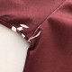 Gucci Cotton jersey T-shirt with print red Gucci Cotton jersey T-shirt with print red