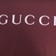 Gucci Cotton jersey T-shirt with print red Gucci Cotton jersey T-shirt with print red