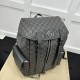 Gucci Ophidia medium backpack grey 598140