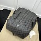 Gucci Ophidia medium backpack grey 598140