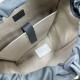 Gucci Ophidia medium backpack grey 598140