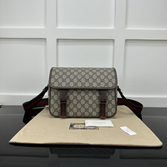 Gucci Small messenger bag ‎760123