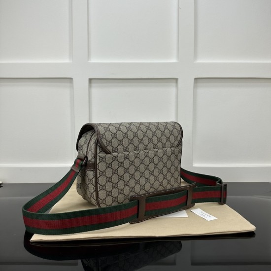 Gucci Small messenger bag ‎760123