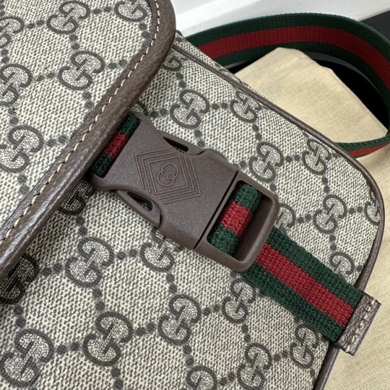 Gucci Small messenger bag ‎760123