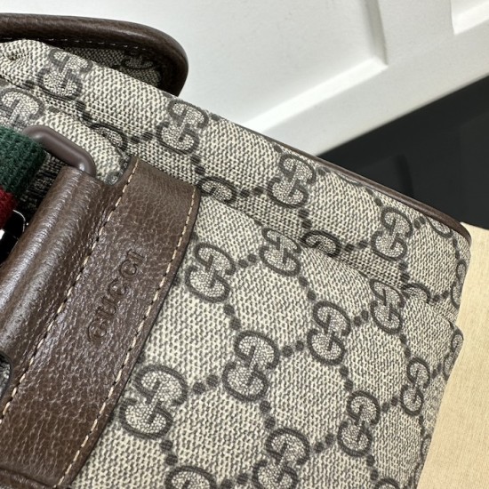 Gucci Small messenger bag ‎760123