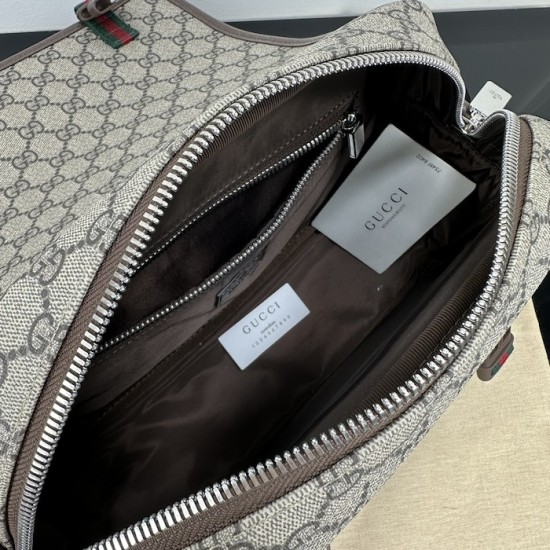 Gucci Small messenger bag ‎760123