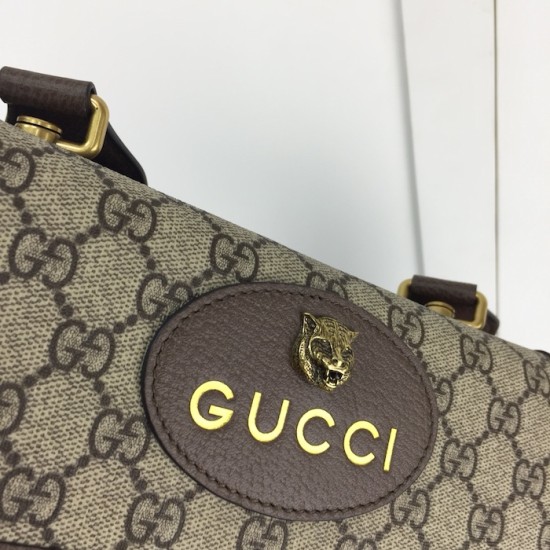 Gucci Neo Vintage small messenger bag ‎501050