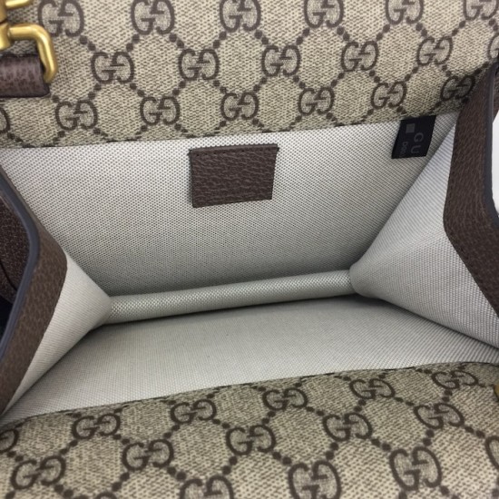 Gucci Neo Vintage small messenger bag ‎501050