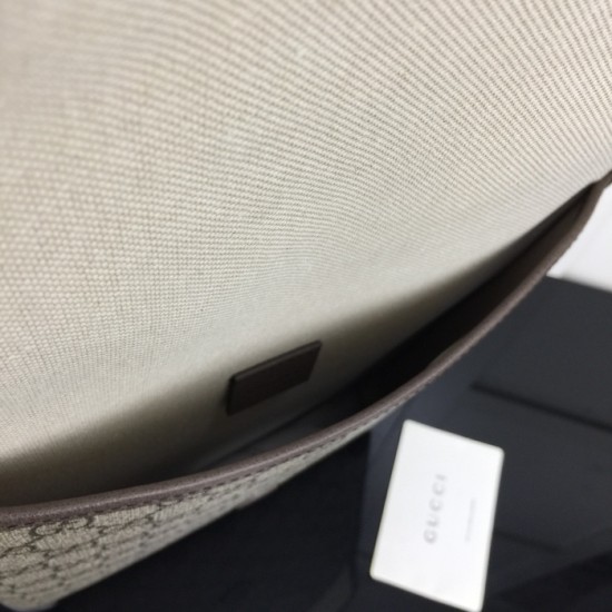 Gucci Neo Vintage GG medium messenger bag ‎598604