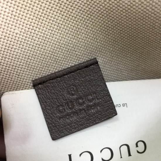 Gucci Neo Vintage GG medium messenger bag ‎598604