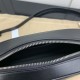 Gucci GG Marmont small shoulder black bag 447632
