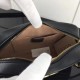 Gucci GG Marmont small shoulder bag ‎Black 447632
