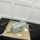 Gucci GG Marmont small shoulder bag Green 447632