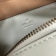 Gucci GG Marmont small shoulder bag Green 447632