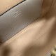 Gucci GG Marmont small shoulder bag Grey 447632