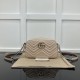 Gucci GG Marmont small shoulder bag nude 447632