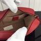 Gucci GG Marmont small shoulder bag Red 447632