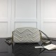 Gucci GG Marmont small shoulder bag White 447632