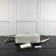 Gucci GG Marmont small shoulder bag White 447632