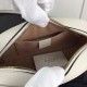 Gucci GG Marmont small shoulder bag White 447632