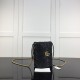 Gucci GG Marmont mini bucket bag Black ‎575163