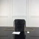 Gucci GG Marmont mini bucket bag Black ‎575163