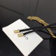 Gucci GG Marmont mini bucket bag Black ‎575163