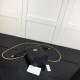 Gucci GG Marmont mini bucket bag Black ‎575163