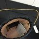 Gucci GG Marmont mini bucket bag Black ‎575163
