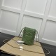 Gucci GG Marmont mini bucket bag Green ‎575163