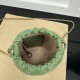 Gucci GG Marmont mini bucket bag Green ‎575163