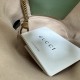 Gucci GG Marmont mini bucket bag Green ‎575163