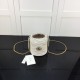Gucci GG Marmont mini bucket bag White ‎575163