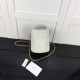 Gucci GG Marmont mini bucket bag White ‎575163