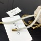 Gucci GG Marmont mini bucket bag White ‎575163