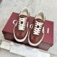 Gucci sneaker with Interlocking G Red Gucci sneaker with Interlocking G Red