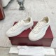 Gucci sneaker with Interlocking G White Gucci sneaker with Interlocking G White