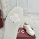 Gucci sneaker with Interlocking G White Gucci sneaker with Interlocking G White
