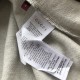 Gucci Printed cotton jersey hooded sweatshirt Grey Gucci Printed cotton jersey hooded sweatshirt Grey