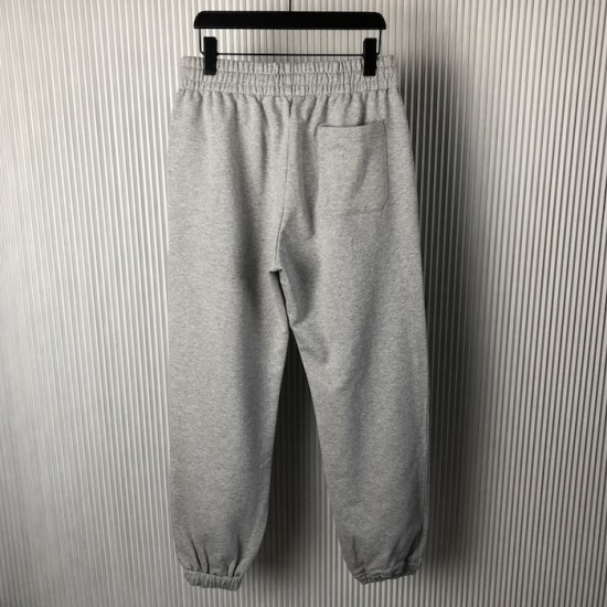 Gucci Printed cotton jersey sweatpants 816320 Gucci Printed cotton jersey sweatpants 816320