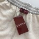 Gucci Printed cotton jersey sweatpants 816320 Gucci Printed cotton jersey sweatpants 816320