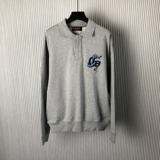 Gucci Printed cotton jersey sweatshirt 816320 Gucci Printed cotton jersey sweatshirt 816320
