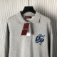 Gucci Printed cotton jersey sweatshirt 816320 Gucci Printed cotton jersey sweatshirt 816320
