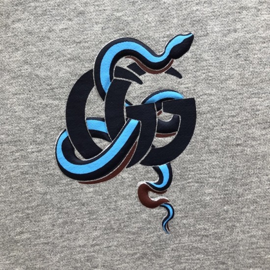 Gucci Printed cotton jersey sweatshirt 816320 Gucci Printed cotton jersey sweatshirt 816320