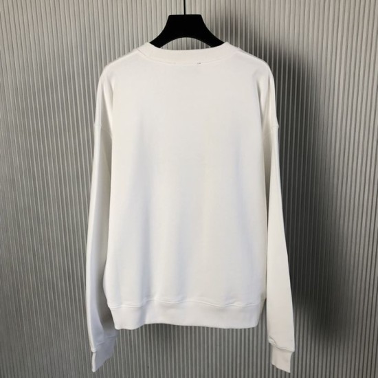 Gucci Printed cotton jersey T-shirt White Gucci Printed cotton jersey T-shirt White