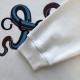Gucci Printed cotton jersey T-shirt White Gucci Printed cotton jersey T-shirt White