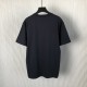 Gucci Printed medium cotton jersey T-shirt Navy Gucci Printed medium cotton jersey T-shirt Navy