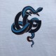 Gucci Printed medium cotton jersey T-shirt White Gucci Printed medium cotton jersey T-shirt White