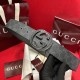 Gucci Reversible belt with Interlocking G buckle Gucci Reversible belt with Interlocking G buckle