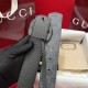 Gucci Reversible belt with Interlocking G buckle Gucci Reversible belt with Interlocking G buckle